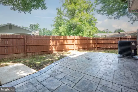 Exterior - 5520 Southampton Dr, Springfield, VA 22151 photo 10 of 18