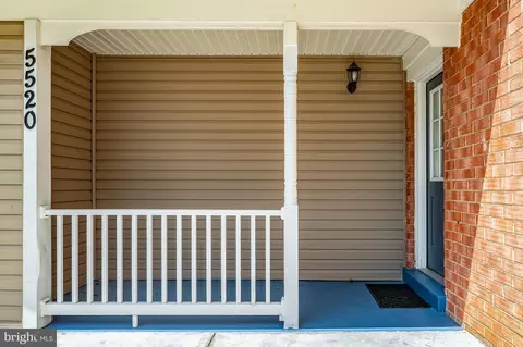 Exterior - 5520 Southampton Dr, Springfield, VA 22151 photo 5 of 18