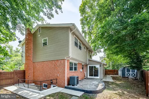 Other - 5520 Southampton Dr, Springfield, VA 22151 photo 26 of 33