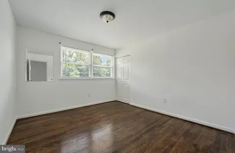 Bedroom - 5520 Southampton Dr, Springfield, VA 22151 photo 4 of 4