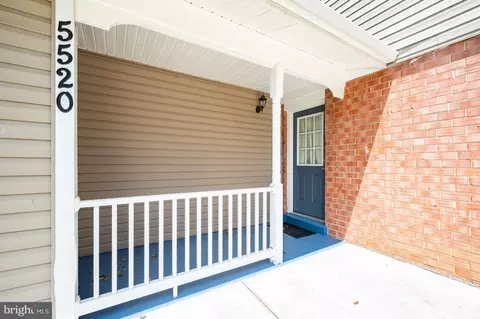 Exterior - 5520 Southampton Dr, Springfield, VA 22151 photo 6 of 18