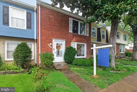 6364 Patience Ct, Alexandria, VA 22315