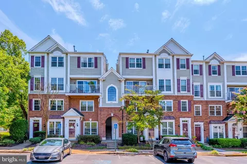 5975 Terrapin Pl #301C, Alexandria, VA 22310