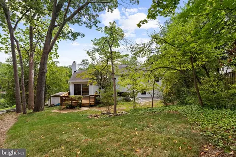 Exterior - 1435 Waggaman Cir, Mclean, VA 22101 photo 2 of 2