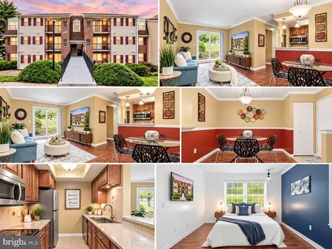 14901 Rydell Rd #101, Centreville, VA 20121
