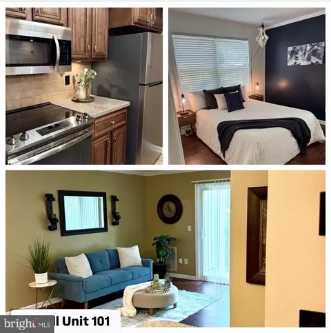 14901 Rydell Rd #101, Centreville, VA 20121