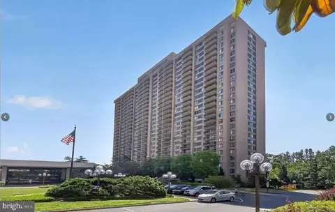 3705 S George Mason Dr #706S, Falls Church, VA 22041