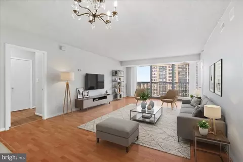 5505 Seminary Rd #2203N, Falls Church, VA 22041