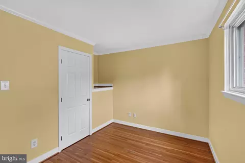 Bedroom - 5624 Queensberry Ave, Springfield, VA 22151 photo 9 of 9
