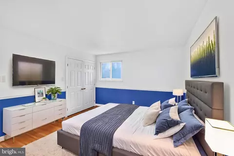 Bedroom - 5624 Queensberry Ave, Springfield, VA 22151 photo 1 of 9