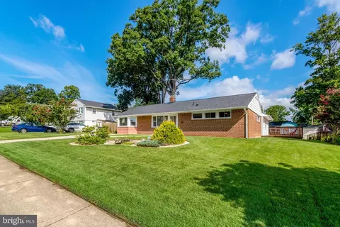 Other - 7402 Elgar St, Springfield, VA 22151 photo 1 of 6