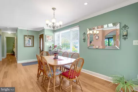 Dining - 7402 Elgar St, Springfield, VA 22151 photo 1 of 1