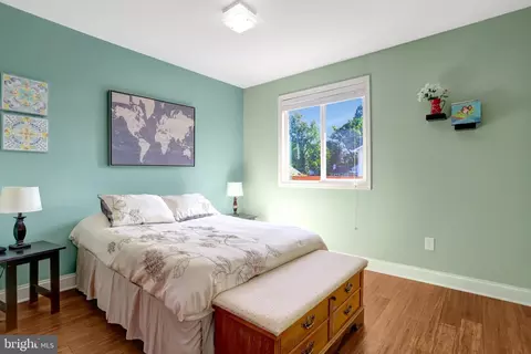 Bedroom - 7402 Elgar St, Springfield, VA 22151 photo 6 of 6