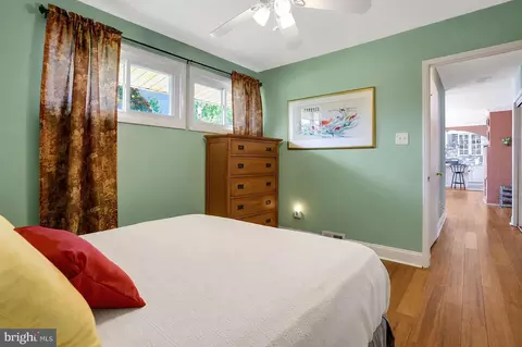 Bedroom - 7402 Elgar St, Springfield, VA 22151 photo 1 of 6