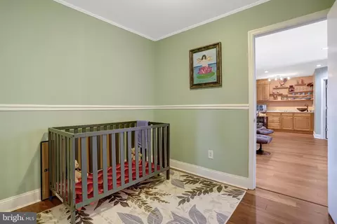 Bedroom - 7402 Elgar St, Springfield, VA 22151 photo 3 of 6