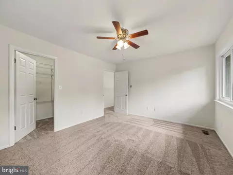 Bedroom - 7836 Marconi Ct, Springfield, VA 22153 photo 2 of 4