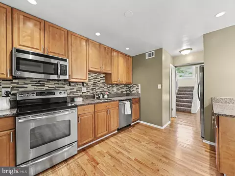 Kitchen - 7836 Marconi Ct, Springfield, VA 22153 photo 2 of 3