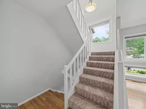 Entry Way - 7836 Marconi Ct, Springfield, VA 22153 photo 1 of 1