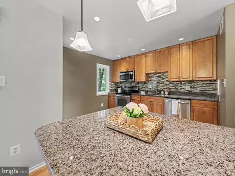 Kitchen - 7836 Marconi Ct, Springfield, VA 22153 photo 1 of 3