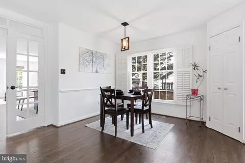 Dining - 6502 Summerton Way, Springfield, VA 22150 photo 4 of 4