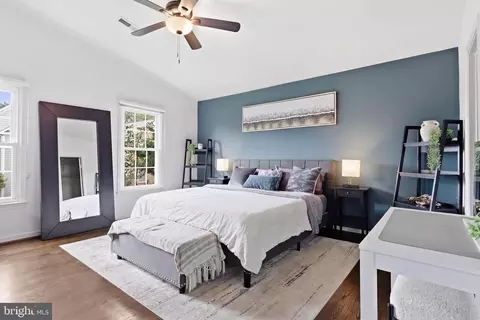 Bedroom - 6502 Summerton Way, Springfield, VA 22150 photo 1 of 8