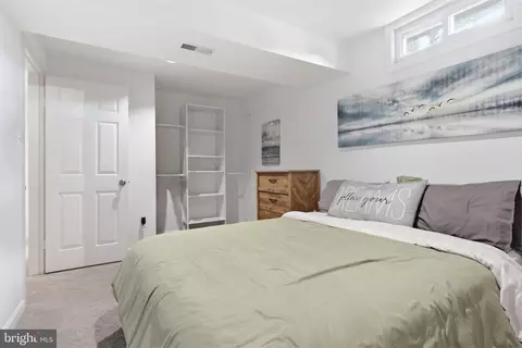 Bedroom - 6502 Summerton Way, Springfield, VA 22150 photo 5 of 8