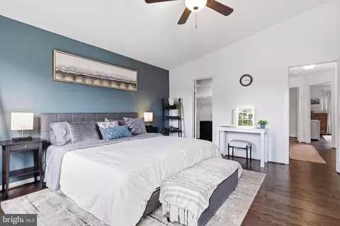 Bedroom - 6502 Summerton Way, Springfield, VA 22150 photo 2 of 8