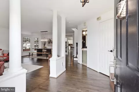 Entry Way - 6502 Summerton Way, Springfield, VA 22150 photo 1 of 1