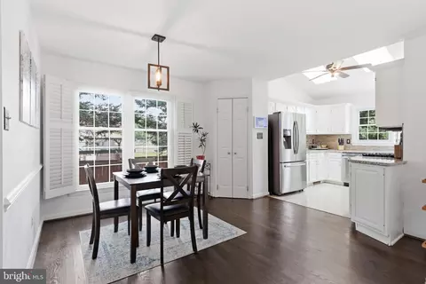 Dining - 6502 Summerton Way, Springfield, VA 22150 photo 3 of 4