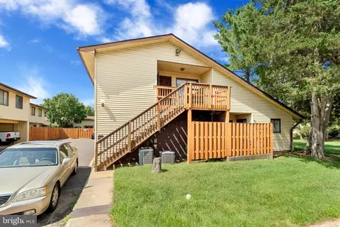 8407 Fuerte Ct #138, Alexandria, VA 22309