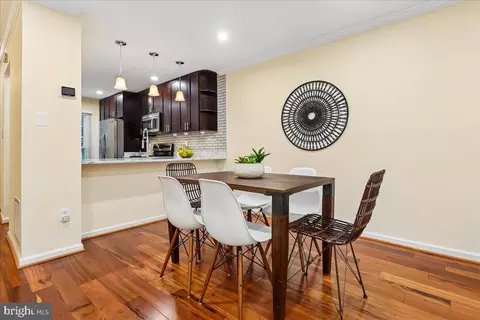 Dining - 8562 Springfield Oaks Dr, Springfield, VA 22153 photo 1 of 3