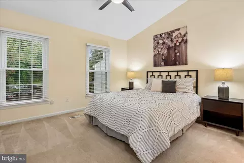 Bedroom - 8562 Springfield Oaks Dr, Springfield, VA 22153 photo 1 of 4