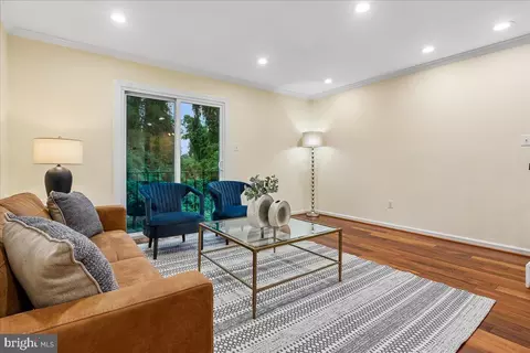 Living - 8562 Springfield Oaks Dr, Springfield, VA 22153 photo 1 of 2