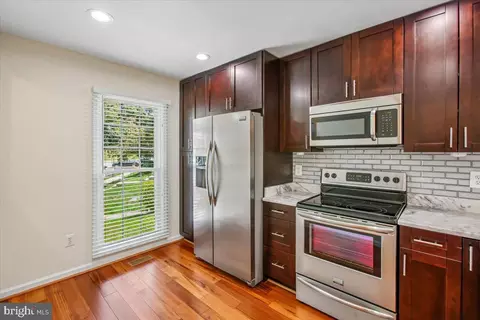 Other - 8562 Springfield Oaks Dr, Springfield, VA 22153 photo 1 of 6