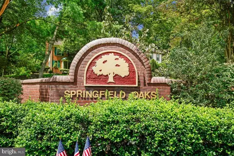 Other - 8562 Springfield Oaks Dr, Springfield, VA 22153 photo 6 of 6