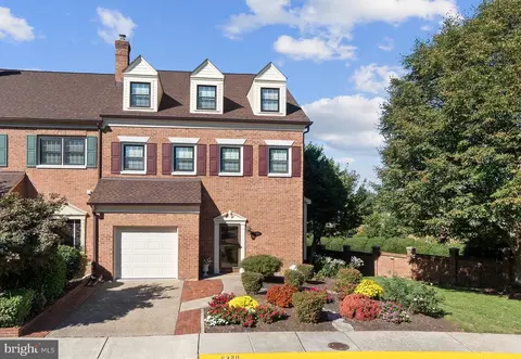 6320 Manchester Way, Alexandria, VA 22304