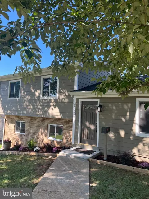 2830 Cameron Rd, Falls Church, VA 22042