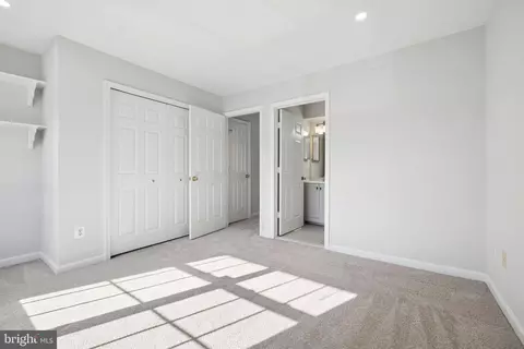 Bedroom - 2494 Quick St #102, Herndon, VA 20171 photo 1 of 2