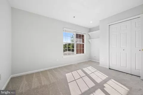Bedroom - 2494 Quick St #102, Herndon, VA 20171 photo 2 of 2