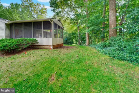 Exterior - 7235 Hadlow Dr, Springfield, VA 22152 photo 9 of 11