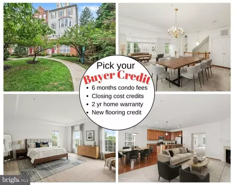 5625 Harrington Falls Ln, Alexandria, VA 22312