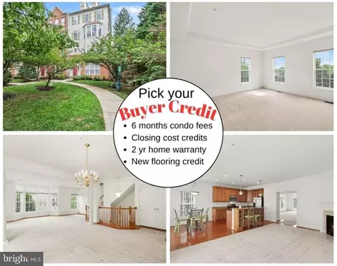 5625 Harrington Falls Ln, Alexandria, VA 22312