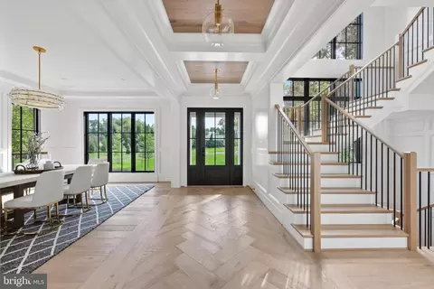 Entry Way - 6424 Divine St, Mclean, VA 22101 photo 1 of 2