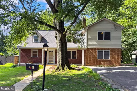 1111 Kennedy, Falls Church, VA 22046