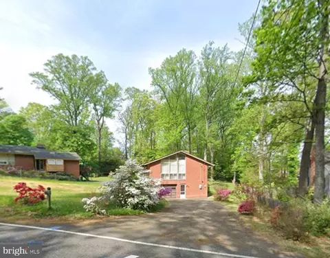 4612 Hillbrook Dr, Annandale, VA 22003