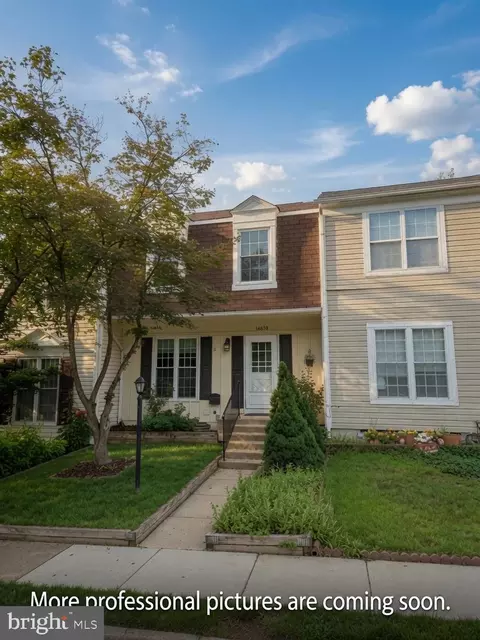 14829 Hancock Ct, Centreville, VA 20120