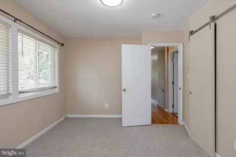 Bedroom - 7415 Jervis St, Springfield, VA 22151 photo 9 of 12
