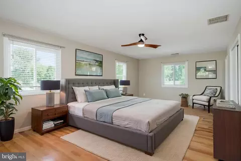 Bedroom - 7415 Jervis St, Springfield, VA 22151 photo 12 of 12