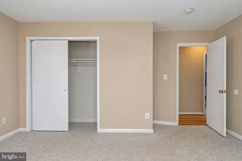 Bedroom - 7415 Jervis St, Springfield, VA 22151 photo 11 of 12