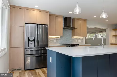 Kitchen - 7415 Jervis St, Springfield, VA 22151 photo 8 of 8